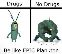 Join us on likeepic.fr and check for your next custom surfboard ! Be Like Epic Plankton Memes