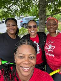 East Atlanta Sub-Club Double Dutch Birthday Celebration