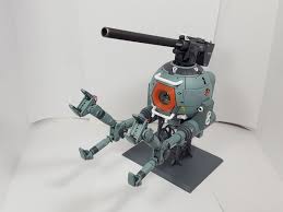 Gundam RB-79 Ball Ver Ka MG [Complete Build Album] - Album on Imgur