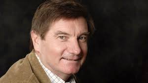 Eric Neuhoff, remporte le prix Cazes pour son roman "Costa Brava"