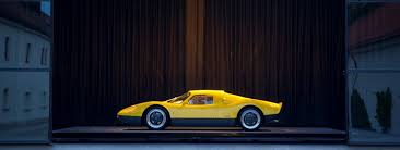 Der kleinen automanufaktur aus puchheim/olching bei münchen hat es der porsche 904 angetan. Automotive Management Consulting Gmbh Linkedin