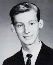 Scottsville High School Class of 1961