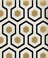 quilted hexagon hand bag pattern felt art deco behang grafische patronen art deco patroon