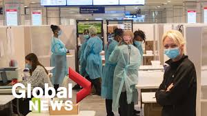 This violates canadians' fundamental rights to mobility, liberty, to who wouldn't? Rules Loopholes And True Cost Of Canada S Quarantine Hotels Youtube