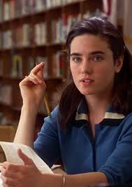 Fan Casting Jennifer Connelly as Dana Cummings in The Accountant (1996)