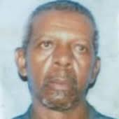 Obituary information for James J. Batiste