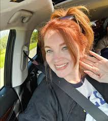 Overseen at the bookstore: GW being sassy.