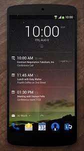 Una aplicación conveniente que te ayuda a bloquear la pantalla de tu teléfono fácilmente. Next Lock Screen 3 11 5 Descargar Para Android Apk Gratis