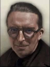 Portrait of Karl Otto Paetel is one of the leaders of German National  Bolshevism. : r/hoi4portraits