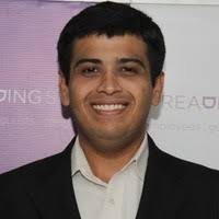 Sandeep Iyer Email & Phone Number