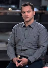 But more disturbing for goren is a picture of his mother (rita moreno) found in one of the collections. Law Order Organized Crime Season 1 Episode 6 Review I Got This Rat Tv Fanatic