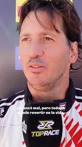 🏆PALAU DE PUNTA A PUNTA 🏆 Desde el puesto uno ☝🏻 Nico Palau supo  aguantar la carrera 🛣️ y quedarse con la victoria en Concordia ✓