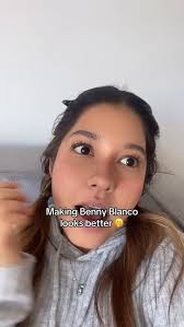 La-la-la-la-la-la manifestationnnnnnnnssssssss lol love this stupid song!  But I think it's more the #bennybenassi love in me 😍🥰🫶 I will never  forget those pair of electric blue eyes that said hello to