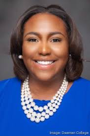 Snell and Minority Bar Foundation champion legal diversity