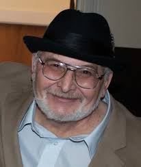 Obituary for Larry "Hooter" Walter Sr.