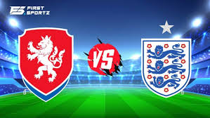 Czech republic vs england predicted lineups. 8cwn54pw9gki M