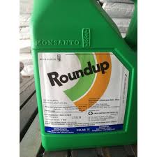 Hallo sahabat petani dimanapun berada, dalam video kali ini saya akan berbagi pengalaman tentang cara membasmi rumput liar di sekitar rumah dengan. Free Shipping 4l Roundup Glyphosate 41 Racun Rumput Home Furniture Others On Carousell