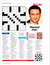 Arkadium is the home of your favorite online games, including card games, word games, solitaire, crosswords and more. People Magazine Crossword Puzzle Printable