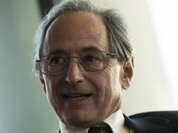 Coronavirus: Nobel Prize winner predicts US will get through crisis sooner  than expected