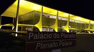 Resultado de imagem para PALACIO DO PLANALTO