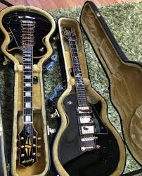 Joe Bonamassa Epiphone Les Paul Custom Is Coming My Les Paul Forum