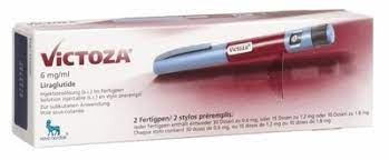 The placebo arm (n=136) received matching volume injections. Victoza Gegen Diabetes Rezeptfrei Kaufen Online Rezept