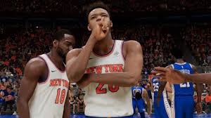 Tickpick is the only major ticket site that charges no service fees, hidden or otherwise. Knicks Vs 76ers Nba Today 12 26 Full Game Highlights New York Vs Philadelphia Nba 2k21 Youtube