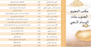 مكتب تعليم جنوب جدة بنات Moe Jdh 19 Twitter