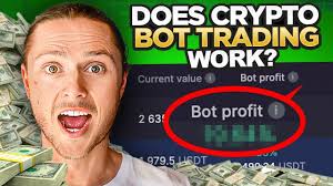 Crypto Bot Trading 2023