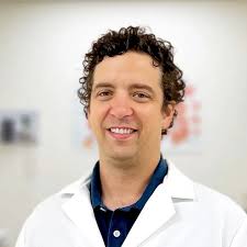 Dr. Bradley Meyer, DO, Family Medicine