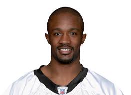 Denver trades cornerback Foxworth to Falcons for draft pick