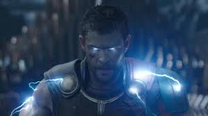 Director waititi says in an interview with gamesradar+ that initially, the roles weren't even. How Chris Hemsworth Pranked Liam Daily Mercury