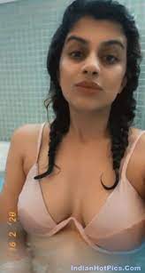 Naughty Desi Girl Ke Leaked WhatsApp Photos