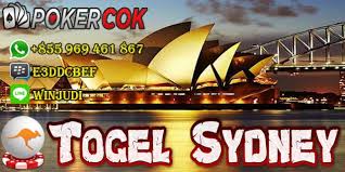 Prediksi Togel Sydney Hari Ini Senin 15 April 2019 Sydney Poker Mainan