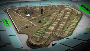 Mxa Weekend News Round Up 2 Rings Of The 3 Ring Circus