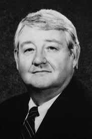 Charles Plowden Obituary