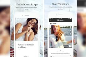 Founded in 2012, hinge has undergone a major rebranding in 2015. It Turns Out Dating App Hinge Is Still Free For Select Members Digital Trends