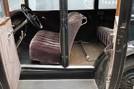 Image result for Black 1929 Nash