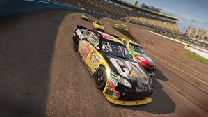 The updates brought by alpine to imola for its a521 formula 1 car may offer a bigger step in performance at other tracks formula 3 rookie victor martins dominated the first day of testing at barcelona, leading the afternoon session by. Nascar Race Offer For Game Fans Onlineracedriver