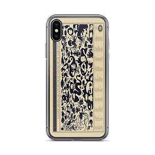 Amazon Com Iphone Xs Max Pure Clear Case Cases Cover Size