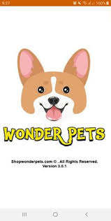 Well you're in luck, because here they come. Wonder Pets Shop For Android Apk Download