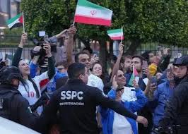 جام جهانی