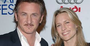 Robin gayle wright is an american actress and director. Real Life Celebrity Breakups Robin Wright And Sean Penn