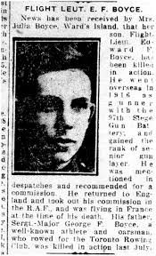 Edward Francis Boyce