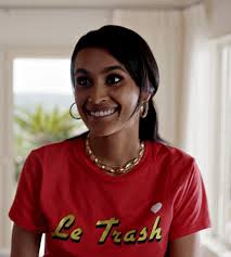 Sophia ali as fatin jadmani in the wilds (2020 The Wilds Daily Sophia Ali As Fatin Jadmani The Wilds S01e05