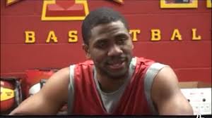 Jerry Gee*** By Bob Sakamoto Chicago Tribune "Jerry Gee sits behind the  athletic director's desk at St. Martin de Porres, filling it out rather  impressively with his 6-foot-7-inch, 215-pound frame and a