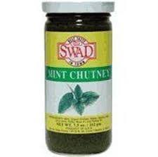 Check spelling or type a new query. Salsa Di Menta Indiana Chutney Di Menta