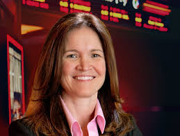 Regal execs resign as Cineworld merger becomes final