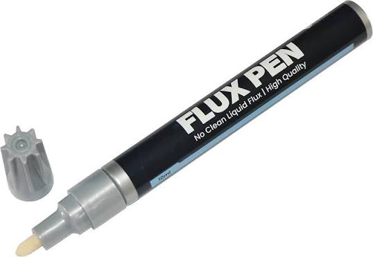 Flux Pen