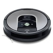 Best roomba robot vacuums reviews. Irobot Roomba 975 Robot Vacuum Cleaner With Smart App Wi Fi